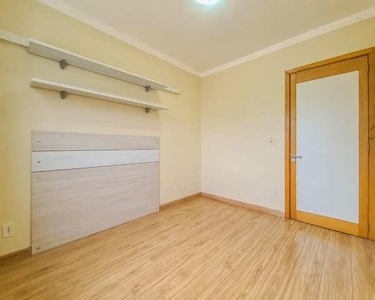 Apartamento com 2 dormitórios para alugar, 59 m² por R$ 1.800/mês - Centro - Novo Hamburgo