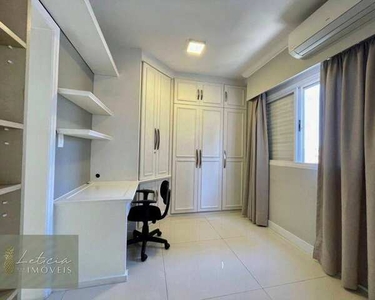 Apartamento com 2 dormitórios para alugar, 61 m² por R$ 5.919,00/mês - Moema - São Paulo/S