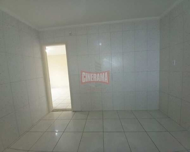 Apartamento com 2 dormitórios para alugar, 65 m² por R$ 1.937,32/mês - Osvaldo Cruz - São