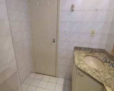 Apartamento com 2 dormitórios para alugar, 65 m² por R$ 2.600/mês - Vila Mariana - São Pau