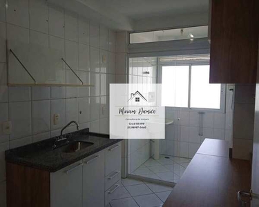 Apartamento com 2 dormitórios para alugar, 65 m² por R$ 2.950,00/mês - Limão - São Paulo/S