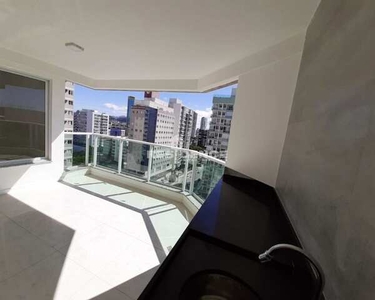 Apartamento com 2 dormitórios para alugar, 68 m² por R$ 2.850/mês - Praia de Itaparica - V