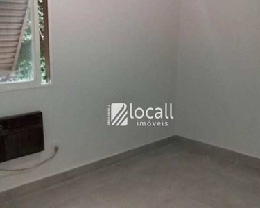 Apartamento com 2 dormitórios para alugar, 70 m² por R$ 1.556,00/mês - Jardim Aclimação