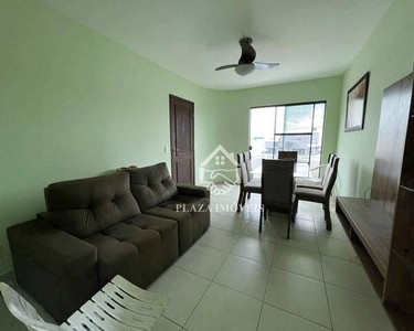 Apartamento com 2 dormitórios para alugar, 70 m² por R$ 1.859,00/mês - Nova São Pedro - Sã