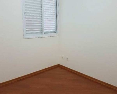 Apartamento com 2 dormitórios para alugar, 70 m² por R$ 3.139,01/mês - Jardim - Santo Andr