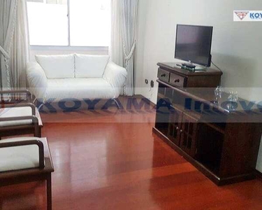 Apartamento com 2 dormitórios para alugar, 71m² - Jardim Paulista - São Paulo/SP