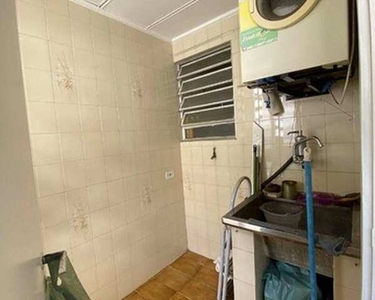 Apartamento com 2 dormitórios para alugar, 74 m² por R$ 1.985,00/mês - Limão - São Paulo/S