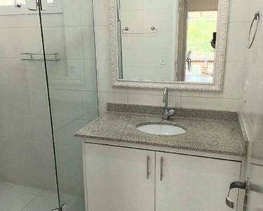 Apartamento com 2 dormitórios para alugar, 74 m² por R$ 5.020,00/mês - Jardim Aquarius - S