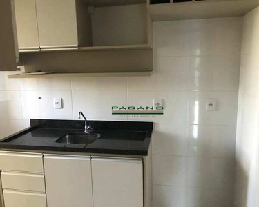 Apartamento com 2 dormitórios para alugar, 76 m² por R$ 2.960,00/mês - Jardim Botânico - R