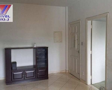 Apartamento com 2 dormitórios para alugar, 78 m² por R$ 2.724,00/mês - Vila Leopoldina - S