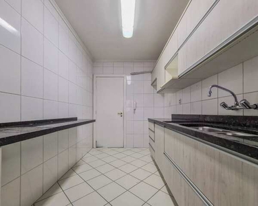 Apartamento com 2 dormitórios para alugar, 84 m² por R$ 2.500/mês - Rio Branco - Novo Hamb