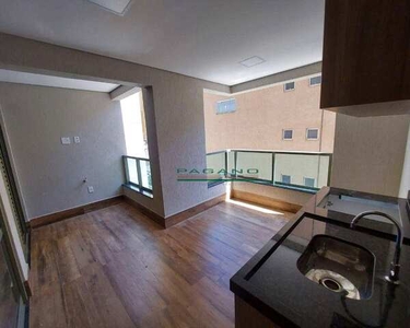 Apartamento com 2 dormitórios para alugar, 88 m² por R$ 3.305,00/mês - Jardim Paulista - R