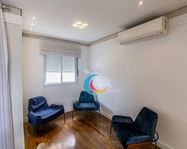 Apartamento com 2 dormitórios para alugar, 97 m² - Jardim Europa - São Paulo/SP