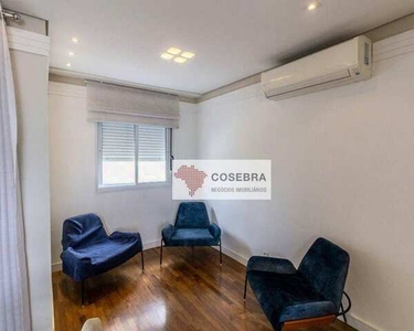 Apartamento com 2 dormitórios para alugar, 97 m² por R$ 12.248,84/mês - Itaim - São Paulo