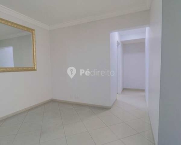 Apartamento com 2 dormitórios para alugar no bairro Chácara Califórnia - São Paulo/SP