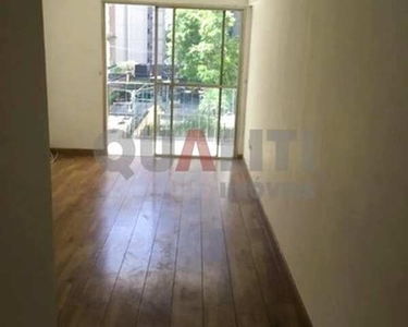 Apartamento com 2 dormitórios para venda na Vila Olímpia