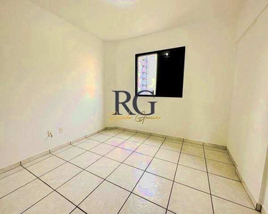 Apartamento com 2 dorms, Aparecida, Santos - R$ 335 mil, Cod: 178