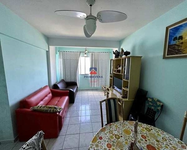 Apartamento com 2 dorms, Caiçara, Praia Grande, Cod