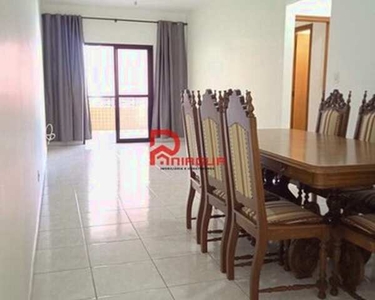 Apartamento com 2 dorms, Canto do Forte, Praia Grande, Cod: 4327