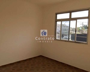 Apartamento com 2 dorms, Vila São Jorge, São Vicente, Cod: 1091