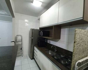 Apartamento com 2 Quartos e 2 banheiros para Alugar, 53 m² por R$ 2.650/Mês