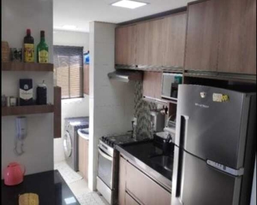 Apartamento com 2 quartos Elevador na Boa Vista