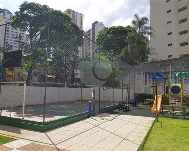 Apartamento com 2 quartos em SANTANA