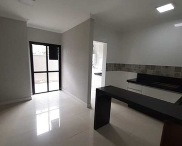Apartamento com 2 quartos para alugar por R$ 1300.00, 50.24 m2 - GUAIRA - CURITIBA/PR