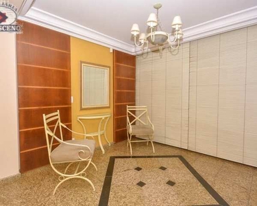 Apartamento com 2 quartos para alugar por R$ 2800.00, 82.13 m2 - VILA IZABEL - CURITIBA/PR