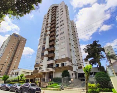 Apartamento com 2 quartos para alugar por R$ 2800.00, 97.64 m2 - CENTRO - JOINVILLE/SC
