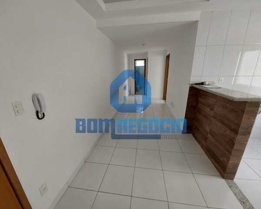 Apartamento com 2 quartos para locação no BAIRRO Belvedere - Gov. Valadares - MG