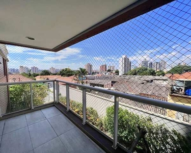 Apartamento com 3 dormitórios, 1 suíte, 2 vagas