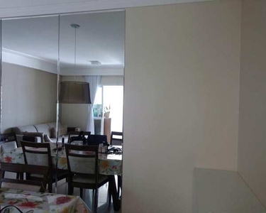 Apartamento com 3 dormitórios, 102 m² - venda por R$ 780.000,00 ou aluguel por R$ 3.666,08