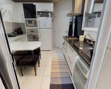 Apartamento com 3 dormitórios, 104 m² - venda por R$ 1.360.000,00 ou aluguel por R$ 7.300