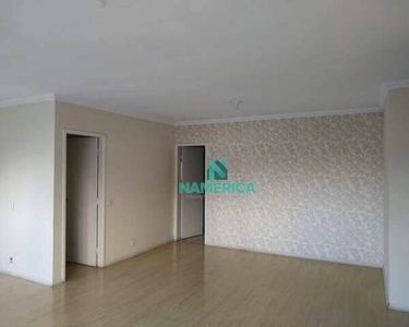 Apartamento com 3 dormitórios, 125 m² - venda por R$ 990.000,00 ou aluguel por R$ 6.750,00