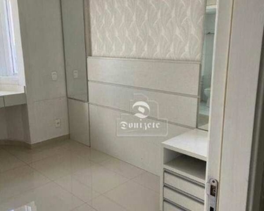 Apartamento com 3 dormitórios, 128 m² - venda por R$ 1.224.000,00 ou aluguel por R$ 5.799