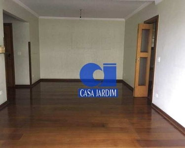 Apartamento com 3 dormitórios, 128 m² - venda por R$ 960.000,00 ou aluguel por R$ 6.376,75