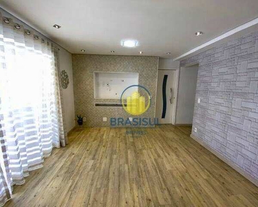 Apartamento com 3 dormitórios, 130 m² - venda por R$ 1.390.000,00 ou aluguel por R$ 7.917