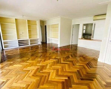 Apartamento com 3 dormitórios, 134 m² - venda por R$ 880.000,00 ou aluguel por R$ 4.410,00