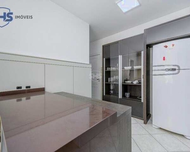 Apartamento com 3 dormitórios, 140 m² - venda por R$ 850.000,00 ou aluguel por R$ 4.723,33