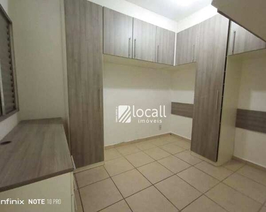 Apartamento com 3 dormitórios, 149 m² - venda por R$ 340.000,00 ou aluguel por R$ 2.040,00