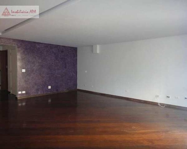 Apartamento com 3 dormitórios, 198 m² - venda por R$ 2.150.000,00 ou aluguel por R$ 6.000