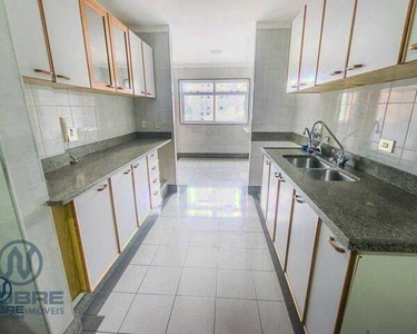 Apartamento com 3 dormitórios, 210 m² - venda por R$ 1.200.000,00 ou aluguel por R$ 5.460