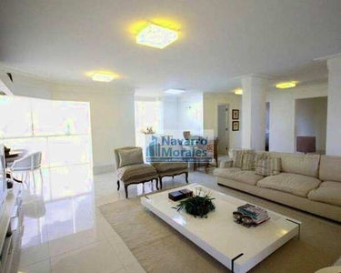 Apartamento com 3 dormitórios, 224 m² - venda por R$ 2.200.000,00 ou aluguel por R$ 20.000