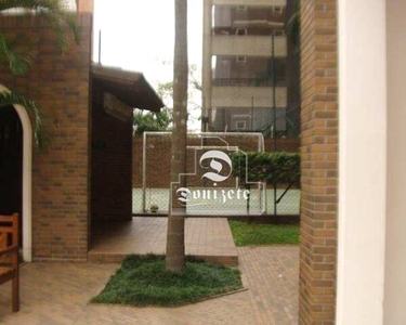 Apartamento com 3 dormitórios, 260 m² - venda por R$ 1.800.000,00 ou aluguel por R$ 9.300