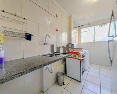 Apartamento com 3 dormitórios, 59 m² - venda por R$ 295.000,00 ou aluguel por R$ 2.300,94