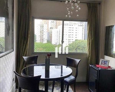 Apartamento com 3 dormitórios, 80 m² - venda por R$ 1.000.000,00 ou aluguel por R$ 5.120,0