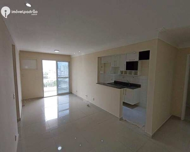 Apartamento com 3 dormitórios, 80 m² - venda por R$ 450.000,00 ou aluguel por R$ 3.138,00
