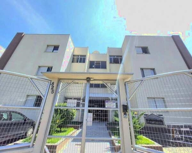Apartamento com 3 dormitórios, 90 m² - venda por R$ 330.000,00 ou aluguel por R$ 1.265,47