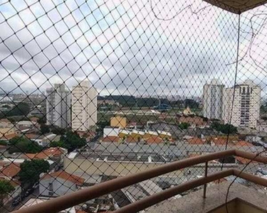 Apartamento com 3 dormitórios, 94 m² - venda por R$ 680.000,00 ou aluguel por R$ 4.530,00